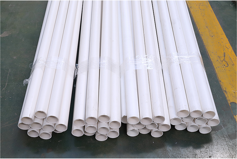 PVC high speed electrical pipe,water supply pipe,drain-pipe