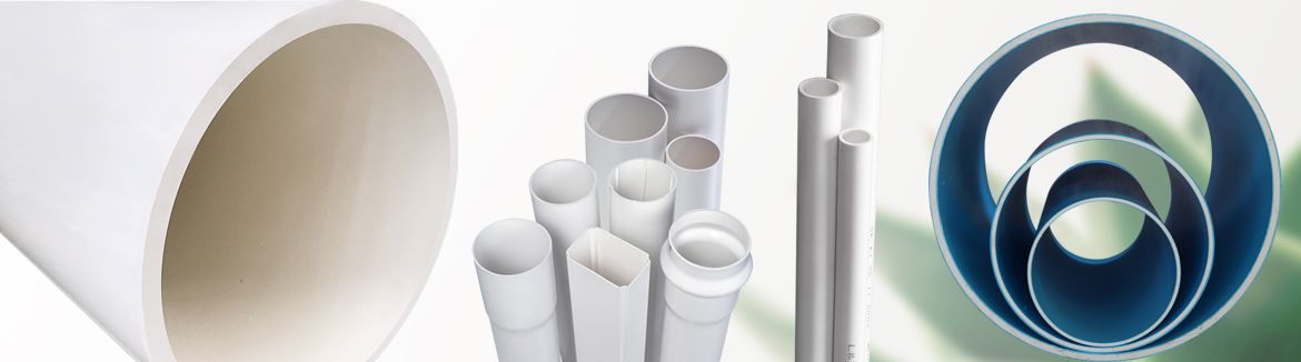 PVC high speed electrical pipe,water supply pipe,drain-pipe