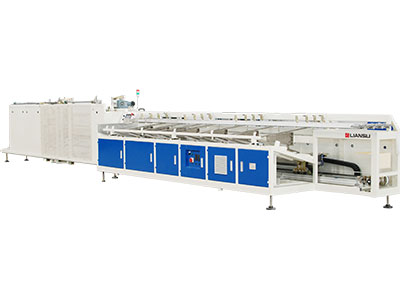 Bundling&Bagging Packing Machine