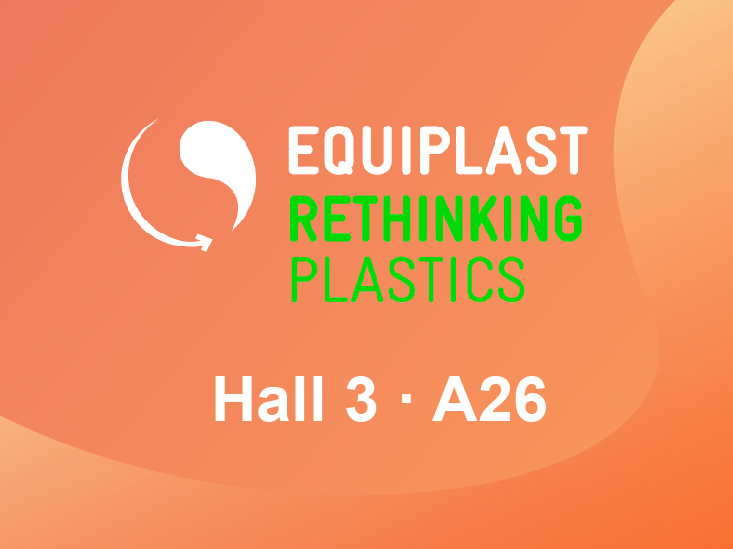 EQUIPLAST 2023  丨INVITATION