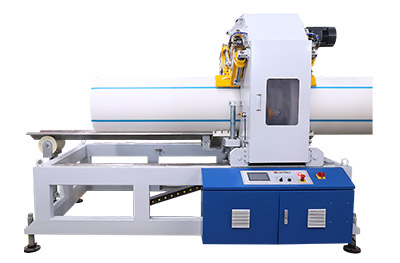 Liansu Factory Tour - Cutting Machine Design & Manufacturing