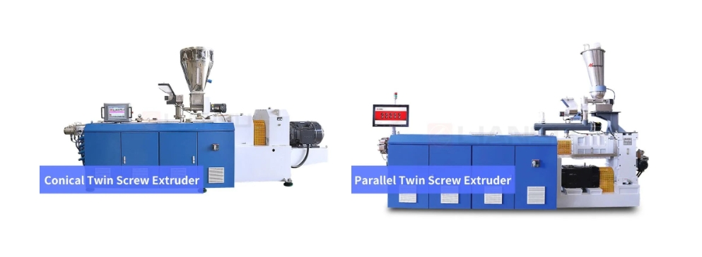 Introduction of PVC Pipe Extrusion Equipment