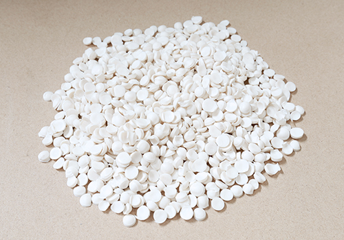 LSE-80 PVC Pelletizing Extrusion Line