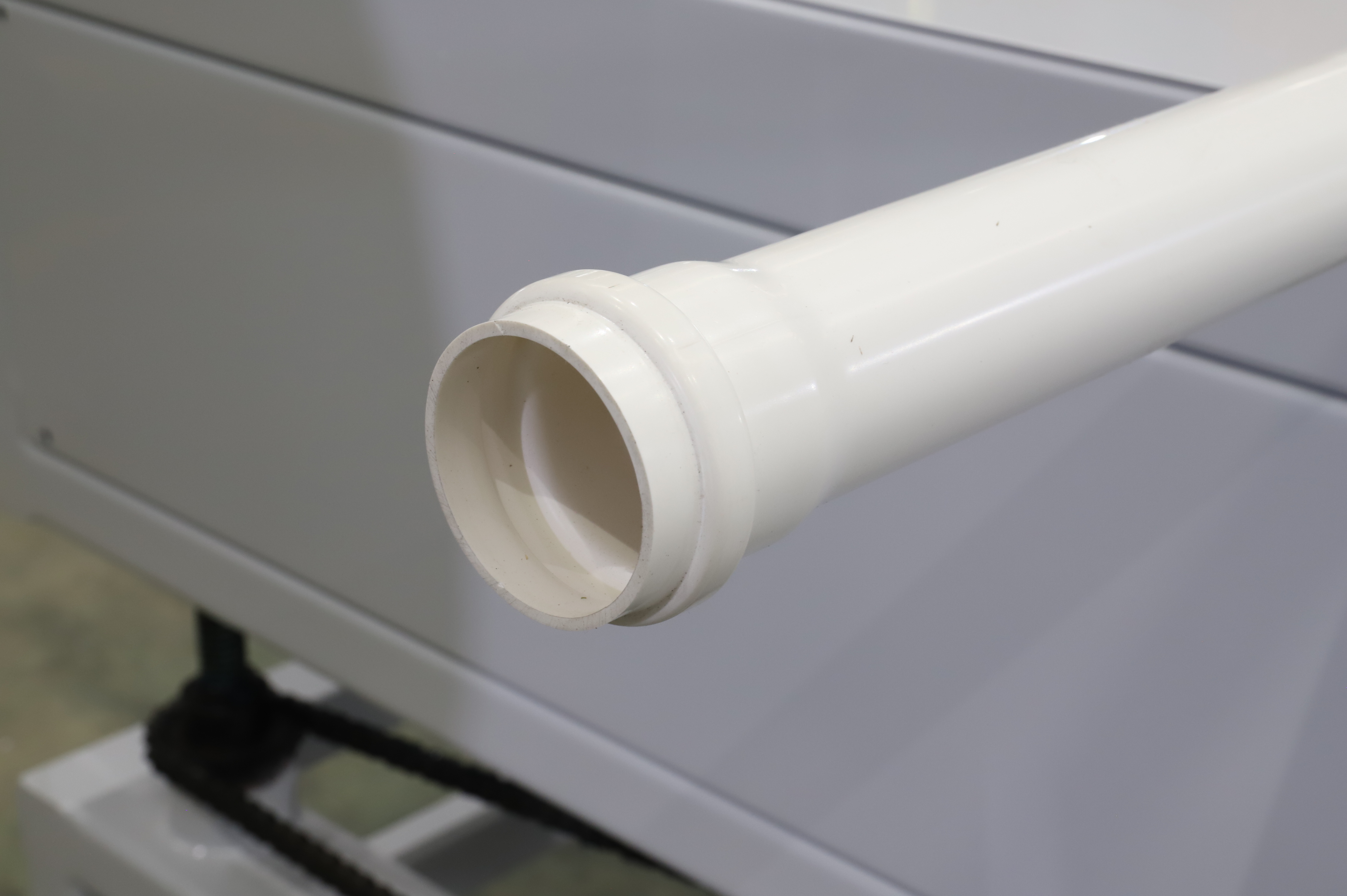 Rectangular Socket 