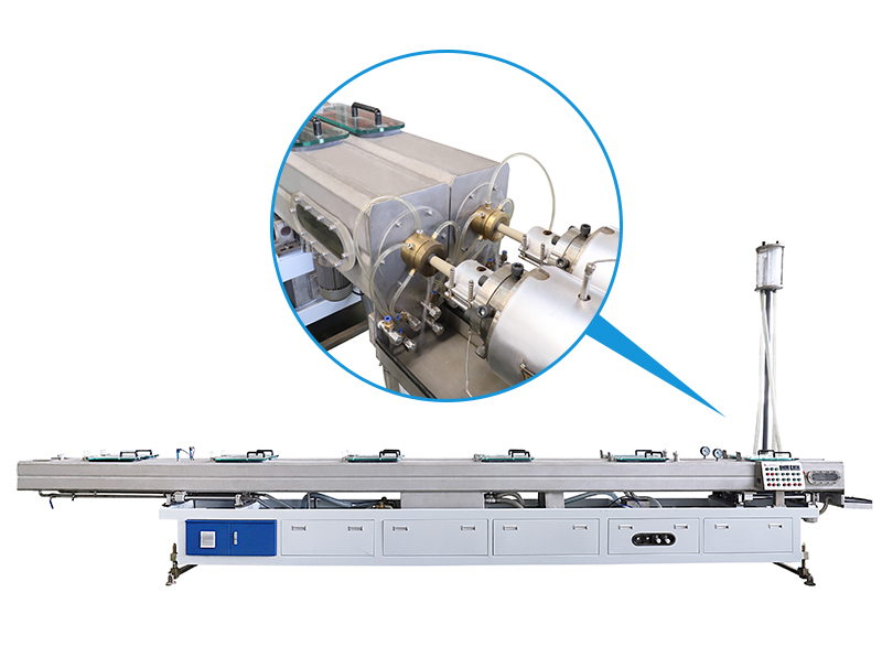 Vacuum Tank