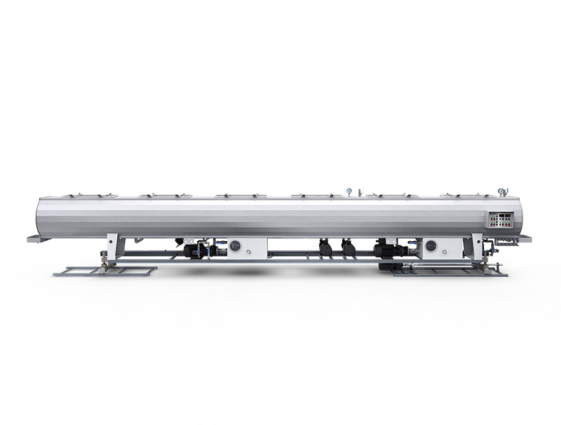 Vacuum Tank