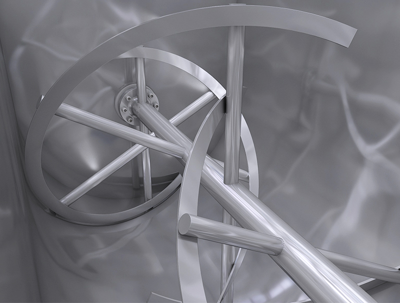 Special wear resistant and corrosion-resistant coating on spindle and screw belt