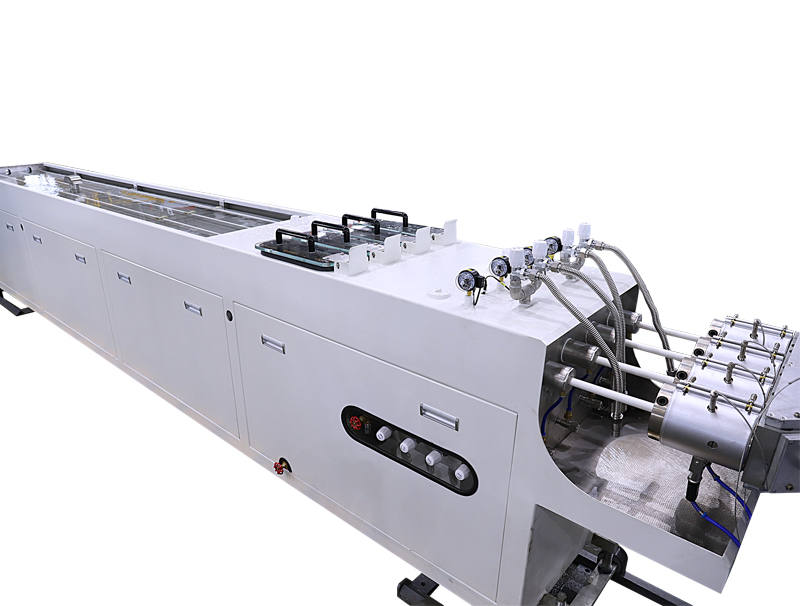Vacuum Tank