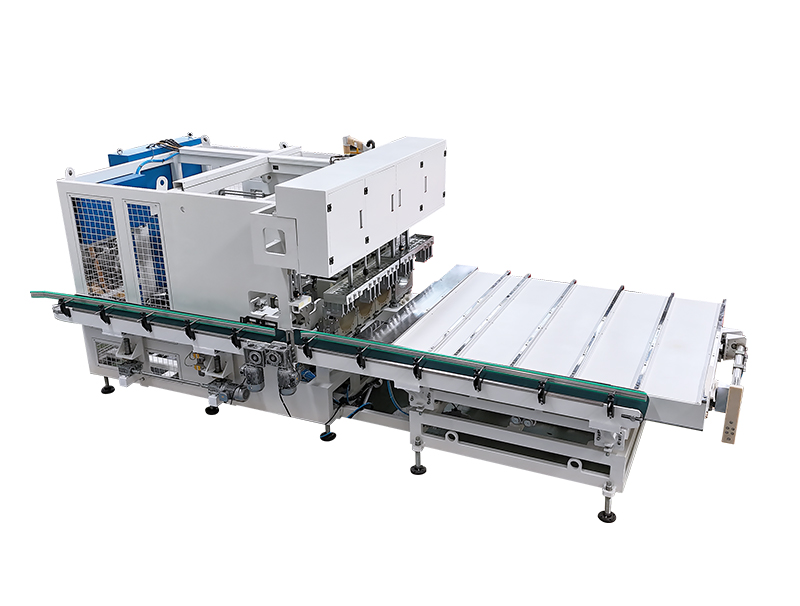 PPH Pipe Socketing Machine