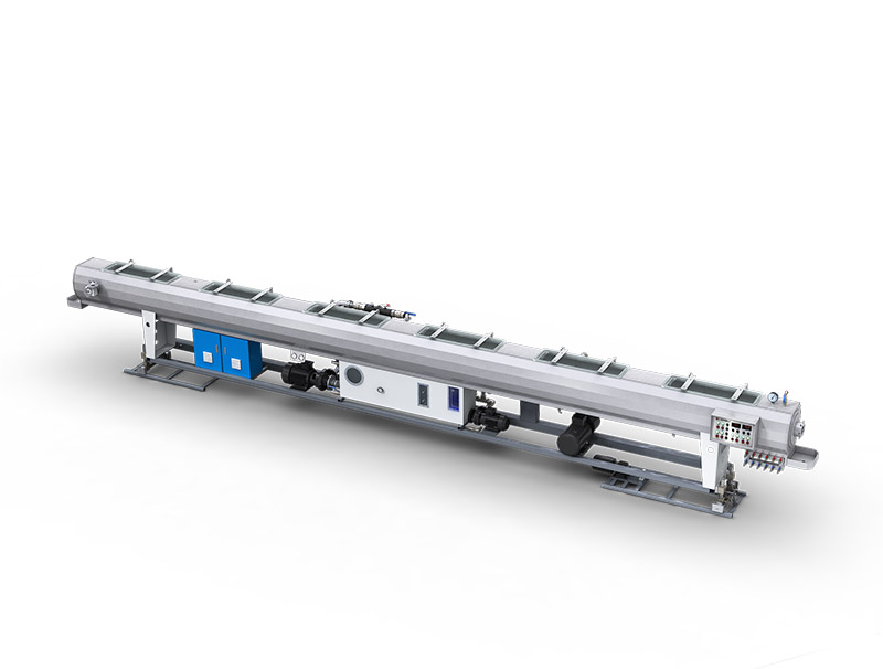 Vacuum Tank
