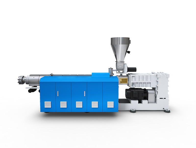 Extruder