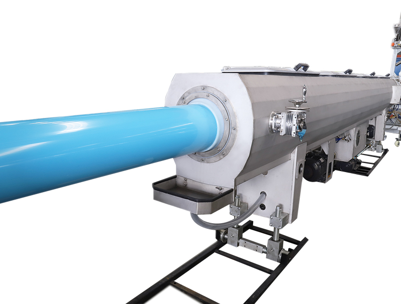Vacuum tank