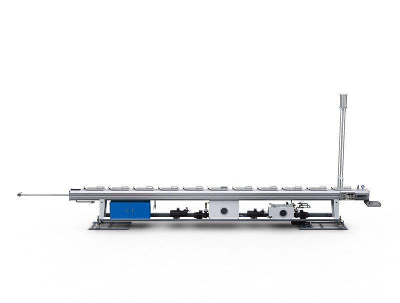 Vacuum Tank