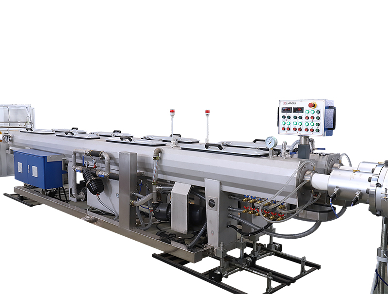 Vacuum Tank