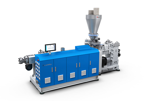Maintenance Guidance for PVC Pipe Extrusion Line